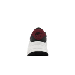 Tênis Nike Air Max Systm Black Team Red - Image 7