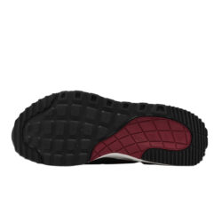 Tênis Nike Air Max Systm Black Team Red - Image 6