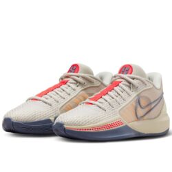 Tênis Nike Sabrina 1 Grounded - Image 2
