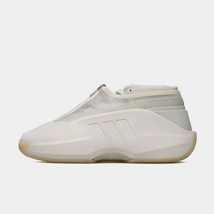 Tênis Adidas Crazy IIInfinity - Branco