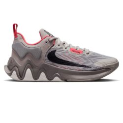 Tenis Nike Giannis Immortality 2 Cobblestone