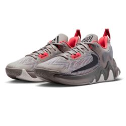 Tenis Nike Giannis Immortality 2 Cobblestone - Image 4