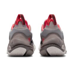 Tenis Nike Giannis Immortality 2 Cobblestone - Image 3