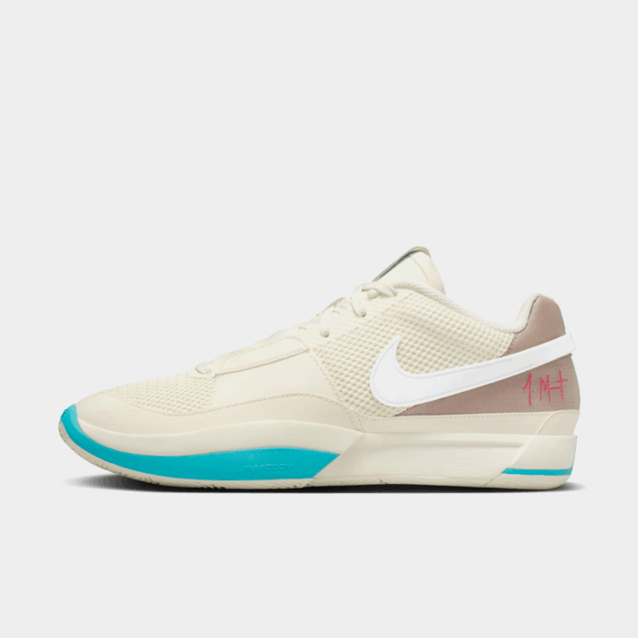 Tênis Nike Ja 1 "Seasonal" - Bege