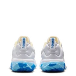 Tênis Nike Giannis Immortality 3 Light Photo Blue - Image 3